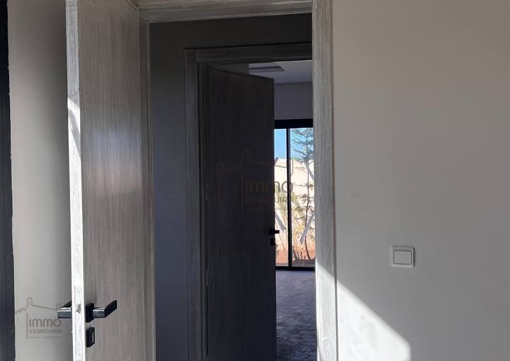 Villa de Rêve à Essaouira : 4 Chambres - view 27