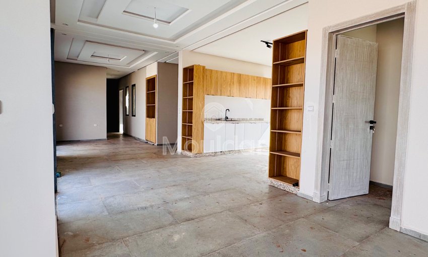 Villa de Rêve à Essaouira : 4 Chambres et Piscine - view 17