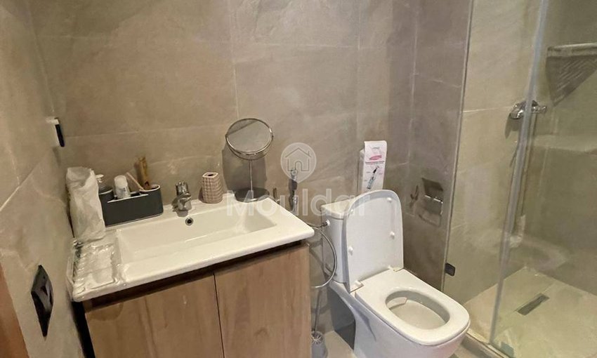 Apartament de închiriat în Dar Bouazza: Confort și Siguranță - view 15