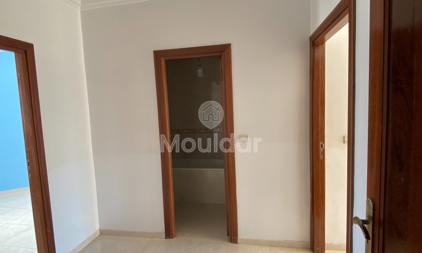 شقة جميلة 4 غرف للإيجار في الرباط ديور جامع - view 9