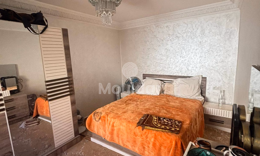 House for Sale in Marrakech: Sunny Terraces in Hay Izdihar