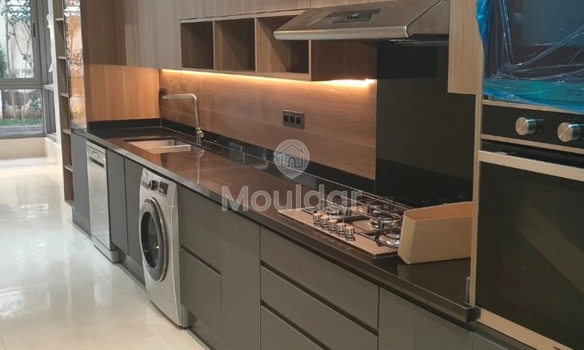 Apartamento espaçoso à venda em Casablanca - 3 quartos e terraço - view 9