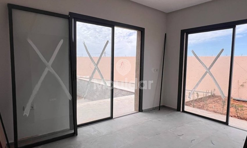 Villa de Rêve à Essaouira : 4 Chambres et Piscine - view 26