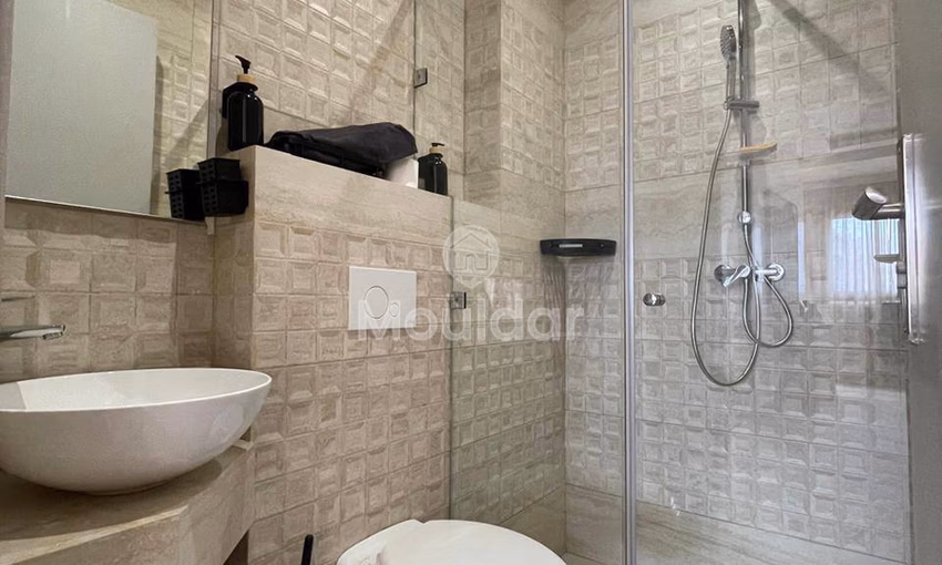 House for Sale in Marrakech: 4 Bedrooms and Balcony