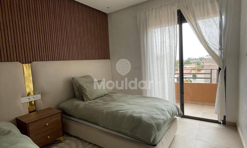 بيت للبيع في مراكش: 4 غرف وشرفة - view 15