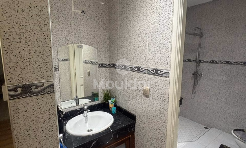 House for Sale in Marrakech: Sunny Terraces in Hay Izdihar