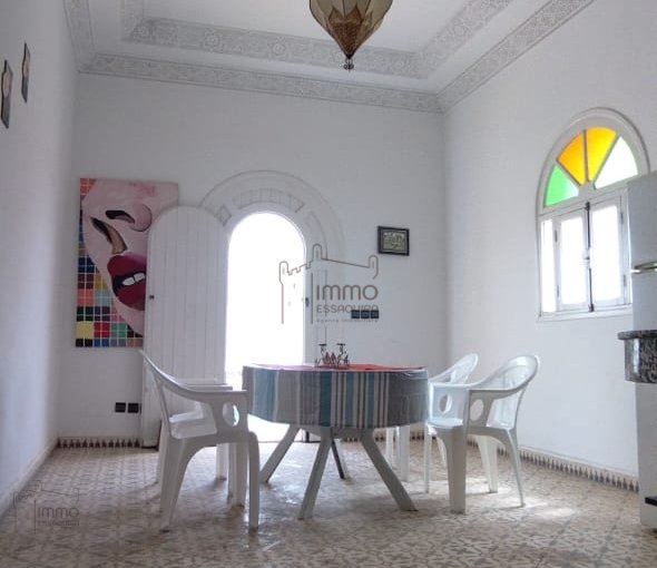 Villa 2 chambres avec Piscine - view 10