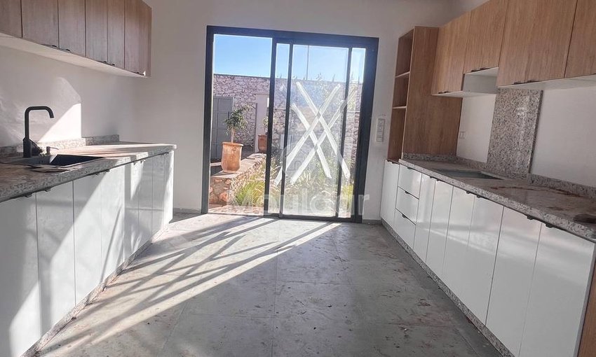 Villa de Rêve à Essaouira : 4 Chambres et Piscine - view 40