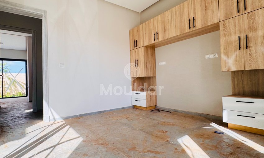 Villa de Rêve à Essaouira : 4 Chambres et Piscine - view 10