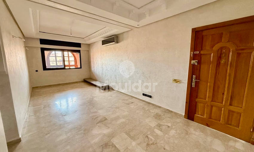 Appartement 2 Chambres à Louer avec Balcon à Marrakech