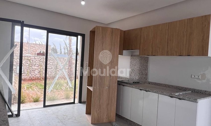 Villa de Rêve à Essaouira : 4 Chambres et Piscine - view 39