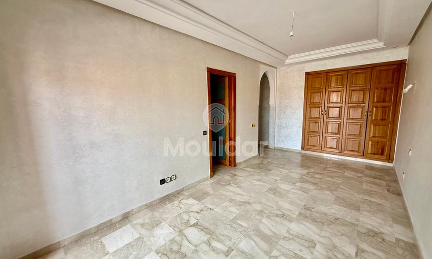 Appartamento 2 Camere da Affittare con Balcone a Marrakech - view 2