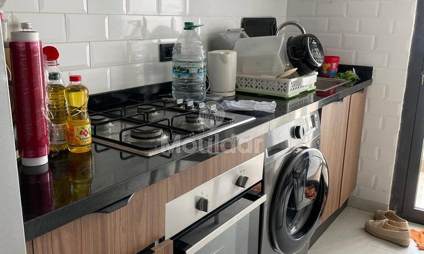 Apartament de închiriat în Dar Bouazza: Confort și Siguranță - view 11