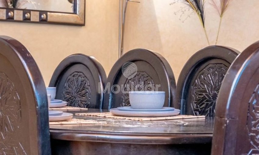 Apartament de vacanță în Marrakech: confort și evadare - view 6