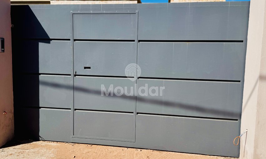 Villa de Rêve à Essaouira : 4 Chambres et Piscine - view 11