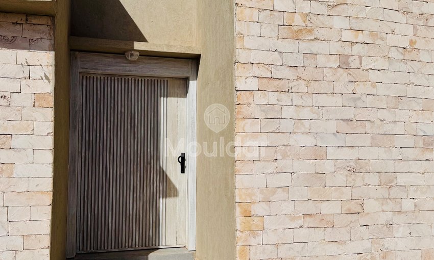 Villa de Rêve à Essaouira : 4 Chambres et Piscine - view 14