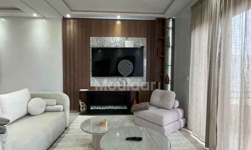 بيت للبيع في مراكش: 4 غرف وشرفة - view 8