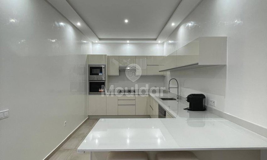 بيت للبيع في مراكش: 4 غرف وشرفة - view 26