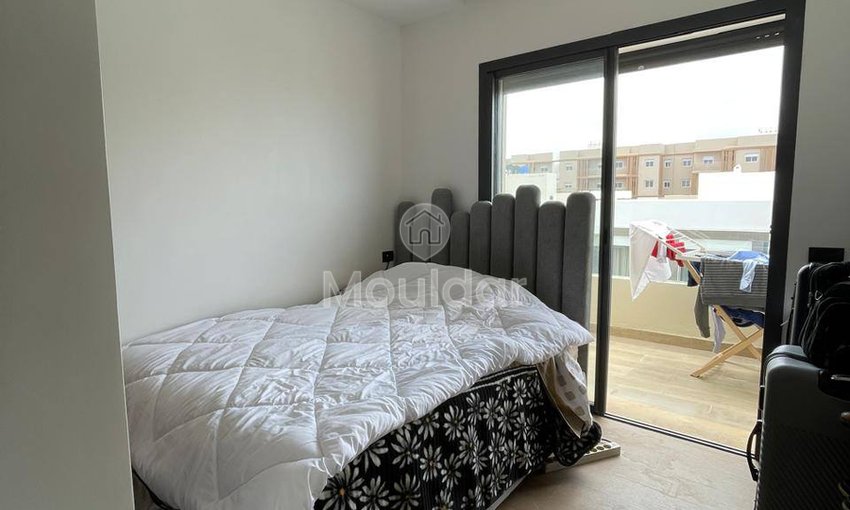 Apartament de închiriat în Dar Bouazza: Confort și Siguranță - view 9