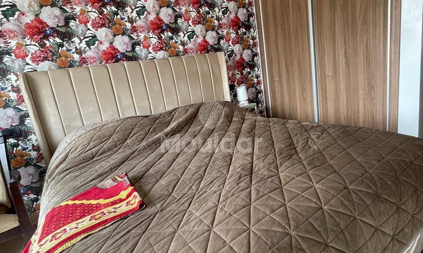 Apartament de închiriat în Dar Bouazza: Confort și Siguranță - view 8