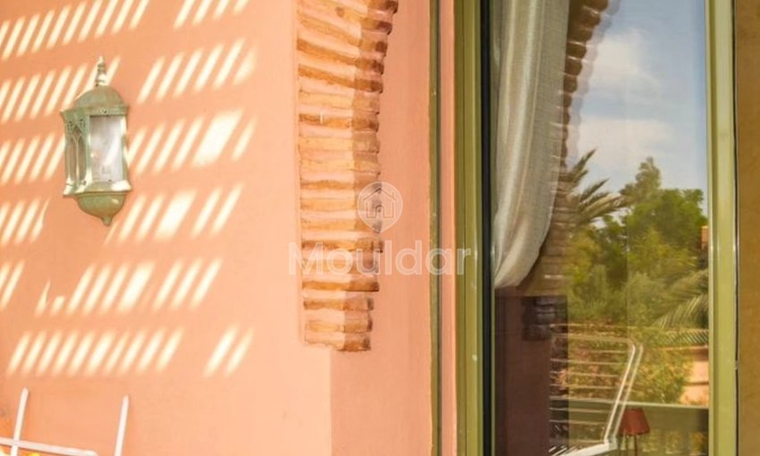 Apartament de vacanță în Marrakech: confort și evadare - view 5