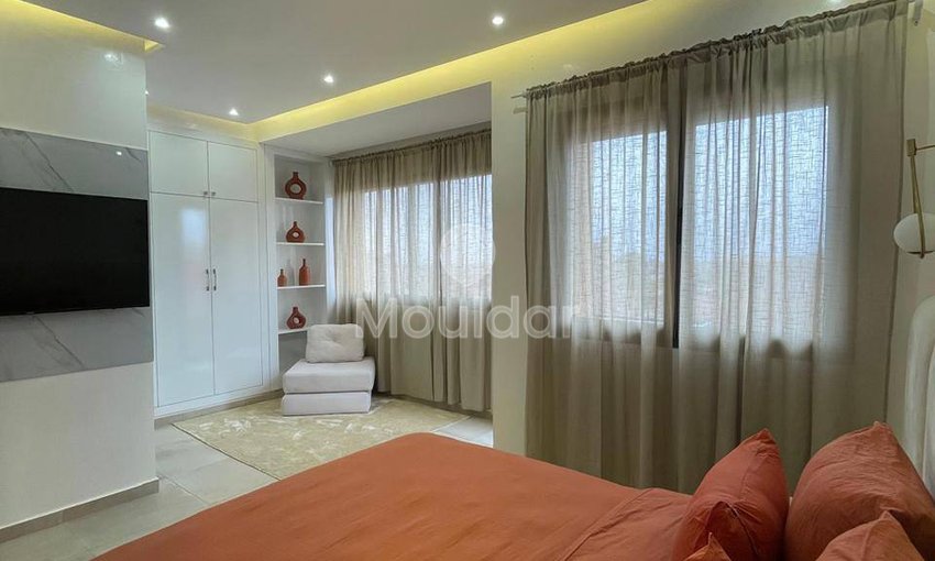 بيت للبيع في مراكش: 4 غرف وشرفة - view 14