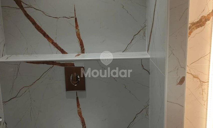 Apartamento espaçoso à venda em Casablanca - 3 quartos e terraço - view 11