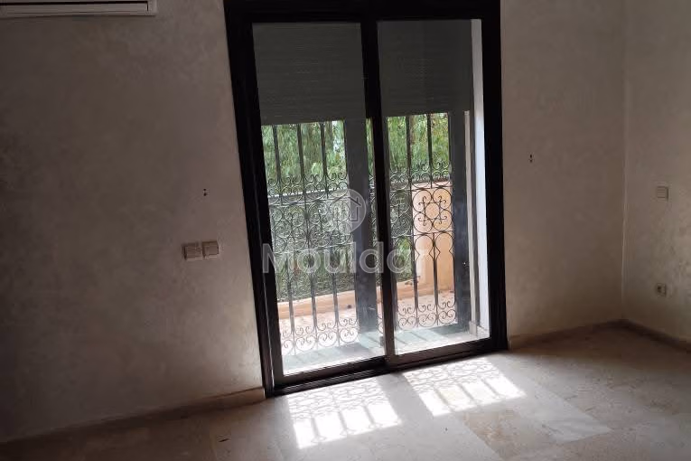 Villa de Luxe à Marrakech : 4 Chambres avec Jardin Splendide Villa de Luxe à Marrakech : 4 Chambres avec Jardin Splendide