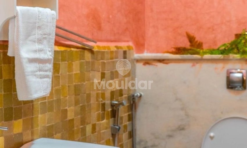 Apartament de vacanță în Marrakech: confort și evadare - view 13