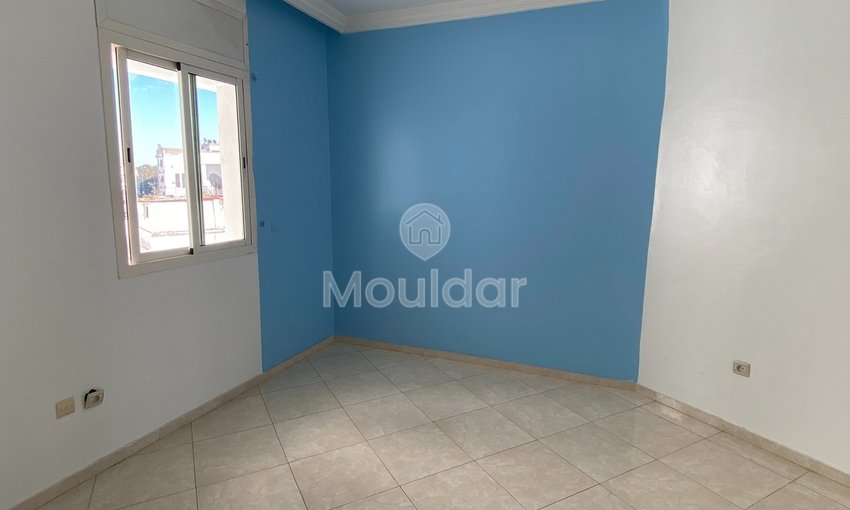 شقة جميلة 4 غرف للإيجار في الرباط ديور جامع - view 7