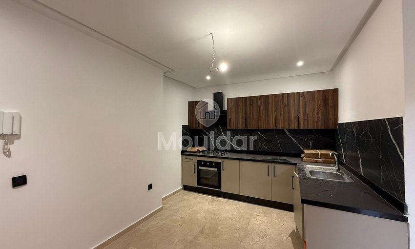 Magnifique Duplex à Vendre à Casablanca avec Piscine et Balcon - view 4