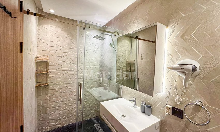 Appartement à Vendre à Marrakech: 2 Chambres avec Balcon - view 15