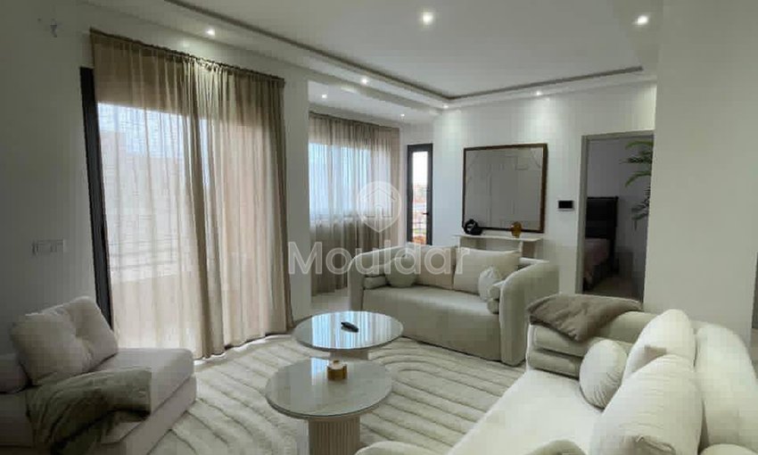 بيت للبيع في مراكش: 4 غرف وشرفة - view 3