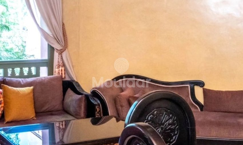 Apartament de vacanță în Marrakech: confort și evadare - view 4