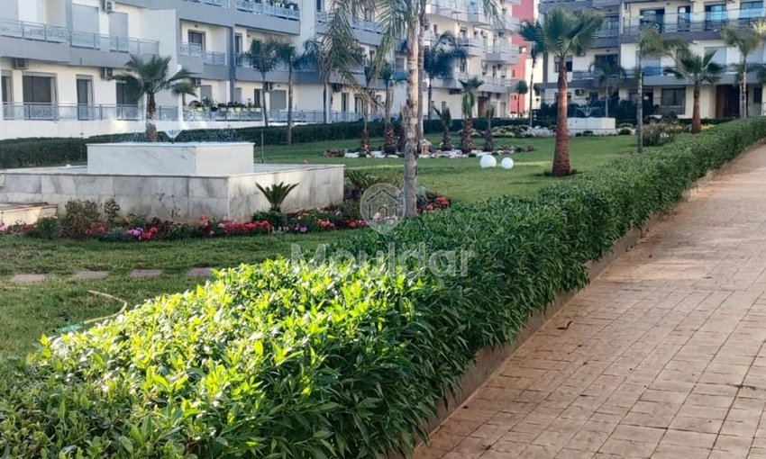 Apartamento espaçoso à venda em Casablanca - 3 quartos e terraço - view 8