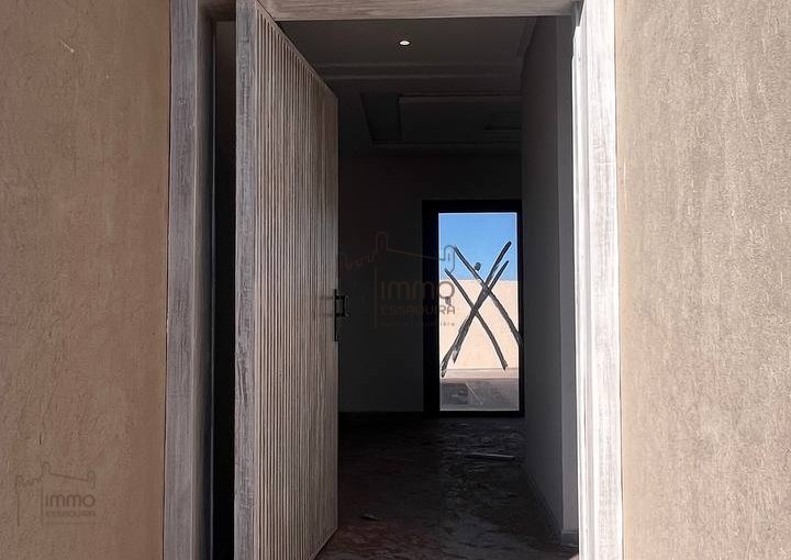 Villa de Rêve à Essaouira : 4 Chambres - view 19