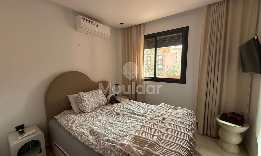 Apartment for Sale: 2 Bedrooms, Secure in Mers Sultan - view 5