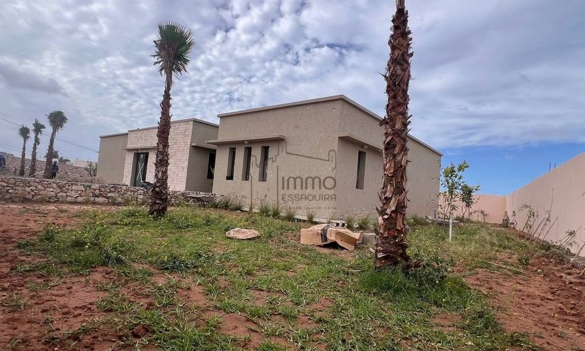 Villa de Rêve à Essaouira : 4 Chambres - view 11