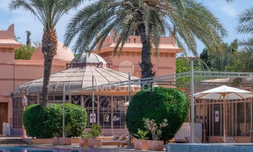 Apartament de vacanță în Marrakech: confort și evadare - view 8