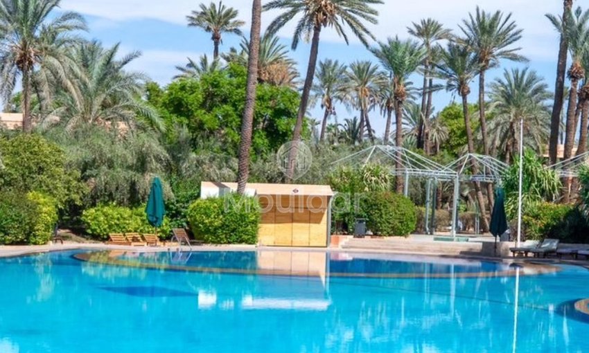 Apartament de vacanță în Marrakech: confort și evadare - view 11