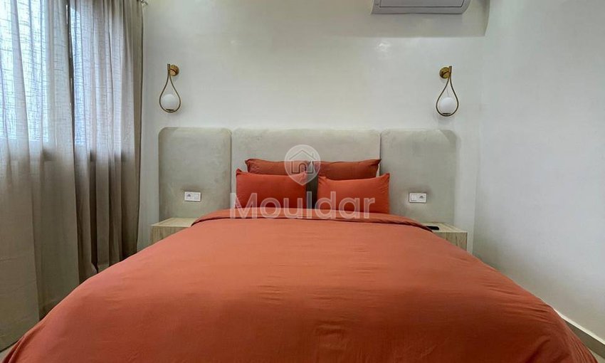 بيت للبيع في مراكش: 4 غرف وشرفة - view 13