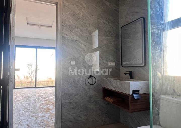 Villa de Rêve à Essaouira : 4 Chambres et Piscine - view 35