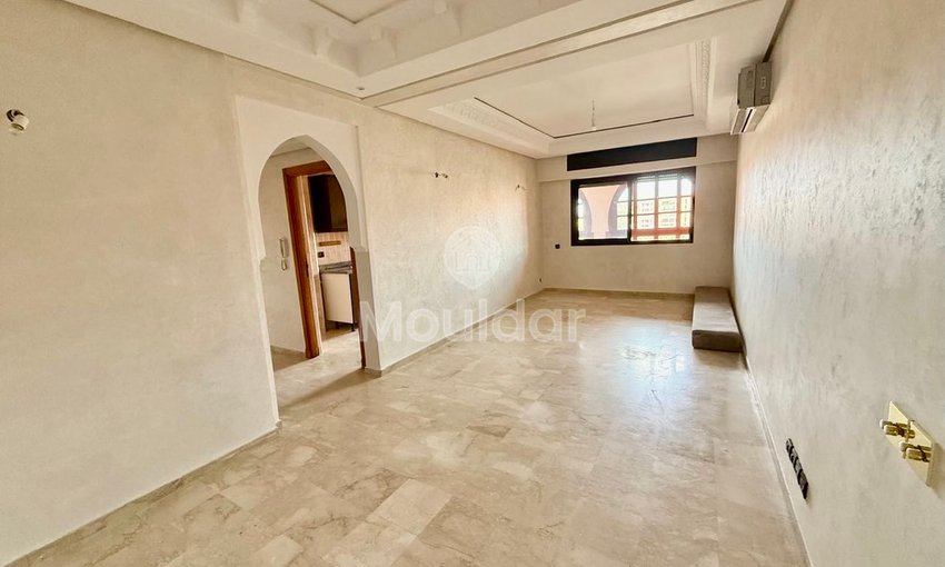 Appartamento 2 Camere da Affittare con Balcone a Marrakech - view 3