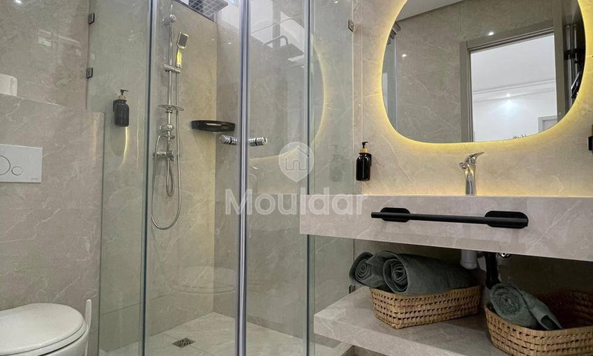 بيت للبيع في مراكش: 4 غرف وشرفة - view 28