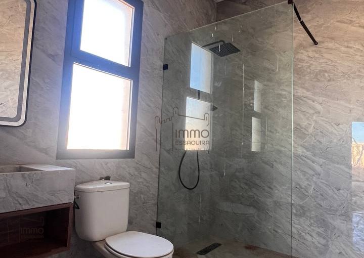 Villa de Rêve à Essaouira : 4 Chambres - view 23