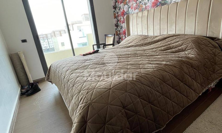 Apartament de închiriat în Dar Bouazza: Confort și Siguranță - view 7