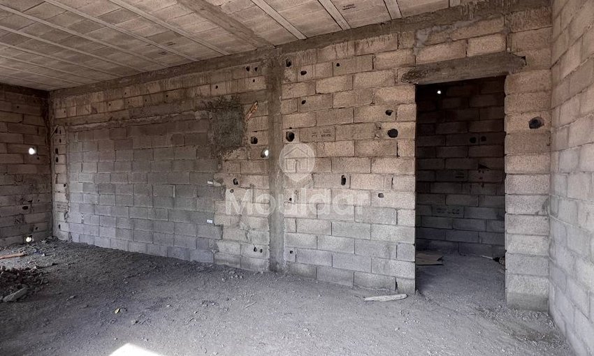 Riad Spacieux à Vendre - zone urbain KM8 , 7 Chambres - view 9