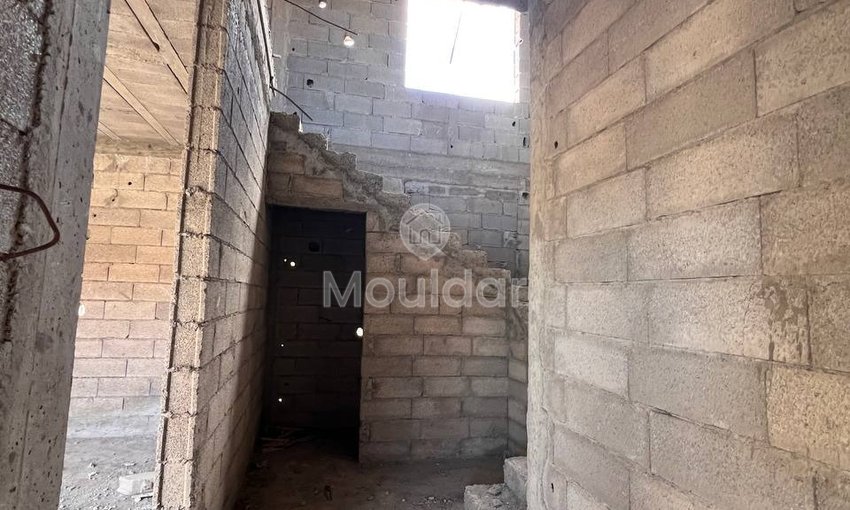 Riad Spacieux à Vendre - zone urbain KM8 , 7 Chambres - view 8