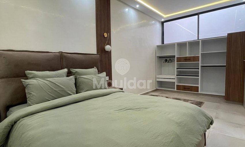 بيت للبيع في مراكش: 4 غرف وشرفة - view 11