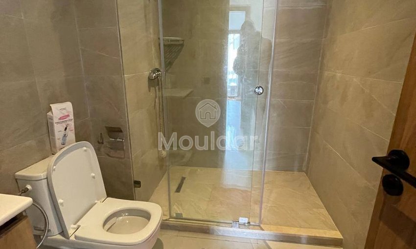 Apartament de închiriat în Dar Bouazza: Confort și Siguranță - view 16